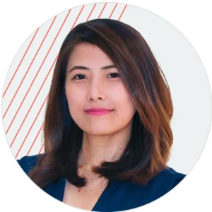 Rosette Sales Digital Marketing Coordinator