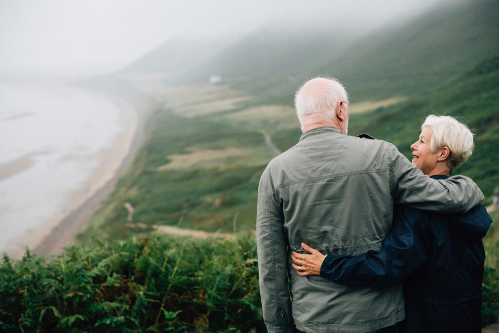 What Seniors Need to Know About Downsizing