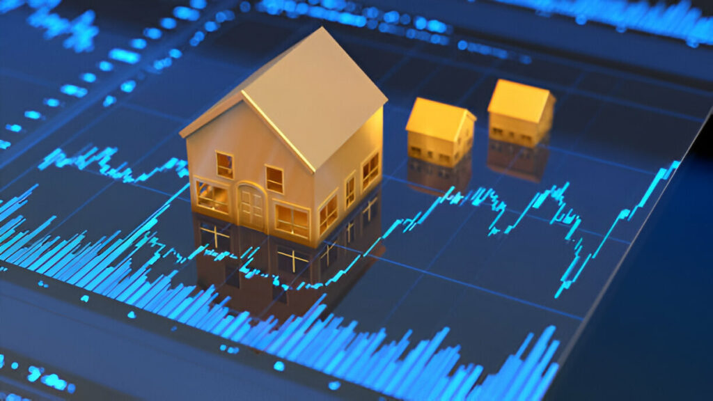 real estate market insight april 2025