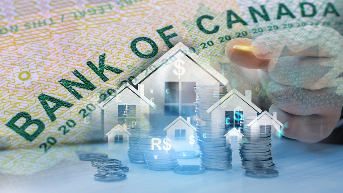How then do interest rates affect your chances of owning a house?
