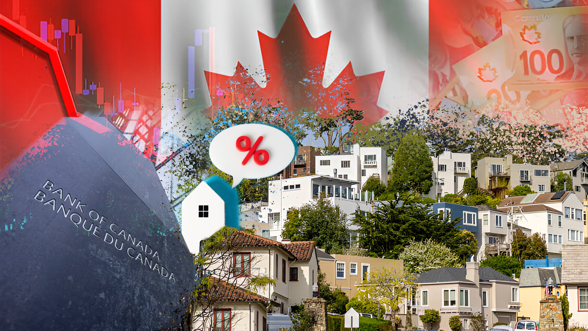 Bank of Canada’s Rate Hold