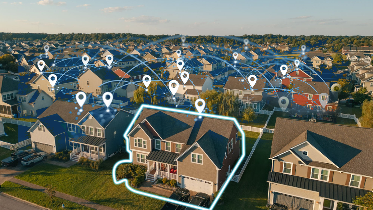 The Top Must-Have Amenities for First-Time Home Buyers