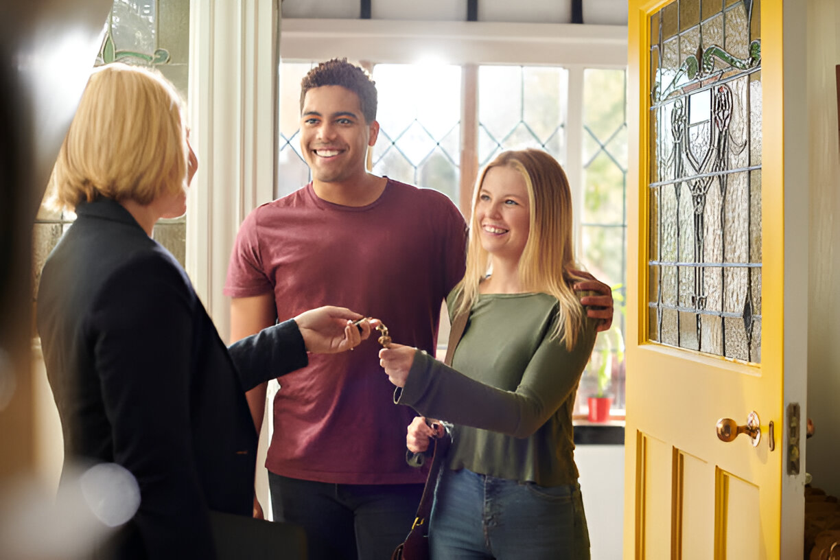 rental properties investment