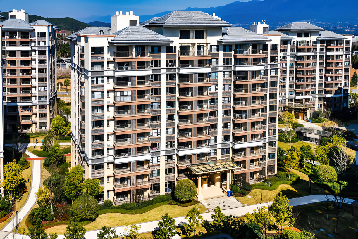 condo living