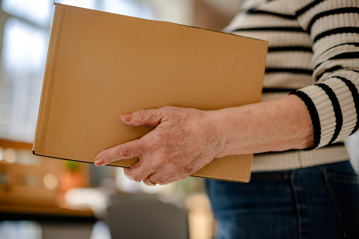 why seniors fear to downsize