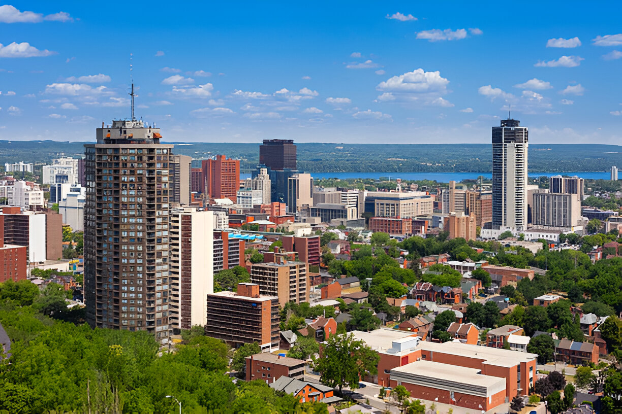 Hamilton Real Estate Fall 2025: Buyer’s Market Guide & Opportunities