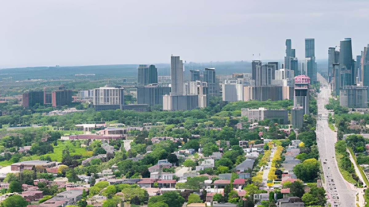 Hamilton for a rental property investment