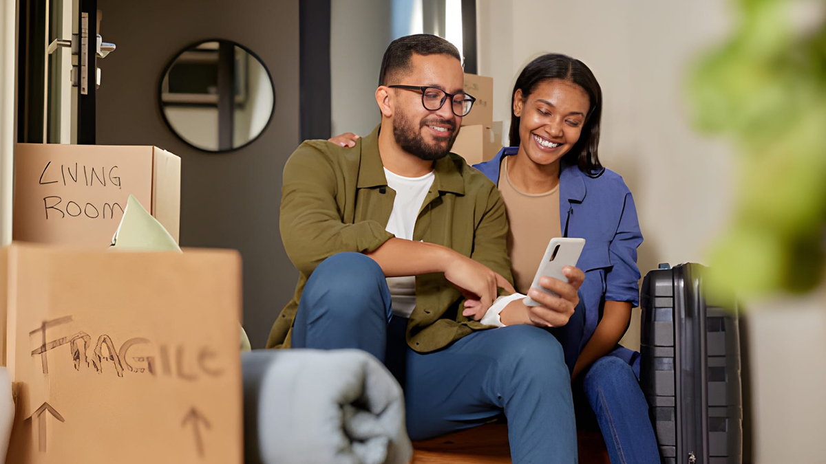 what happens to my mortgage if I downsize