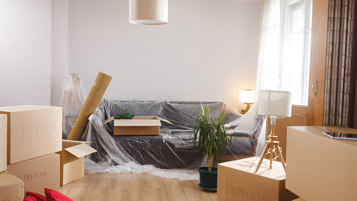 intentional downsizing empty nesters Hamilton