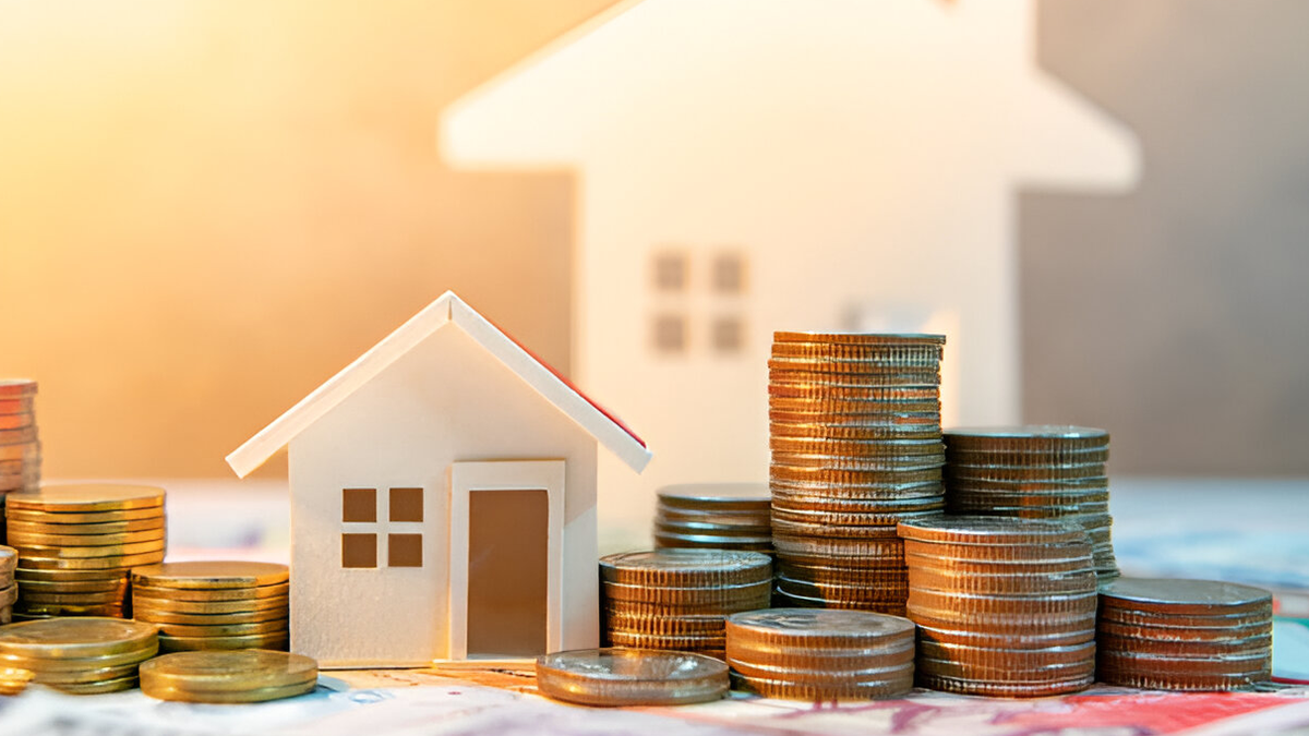 saving for a house down payment in Ontario