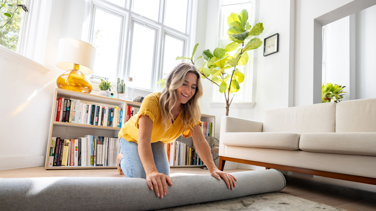 Staged homes in Ontario sell faster & for more