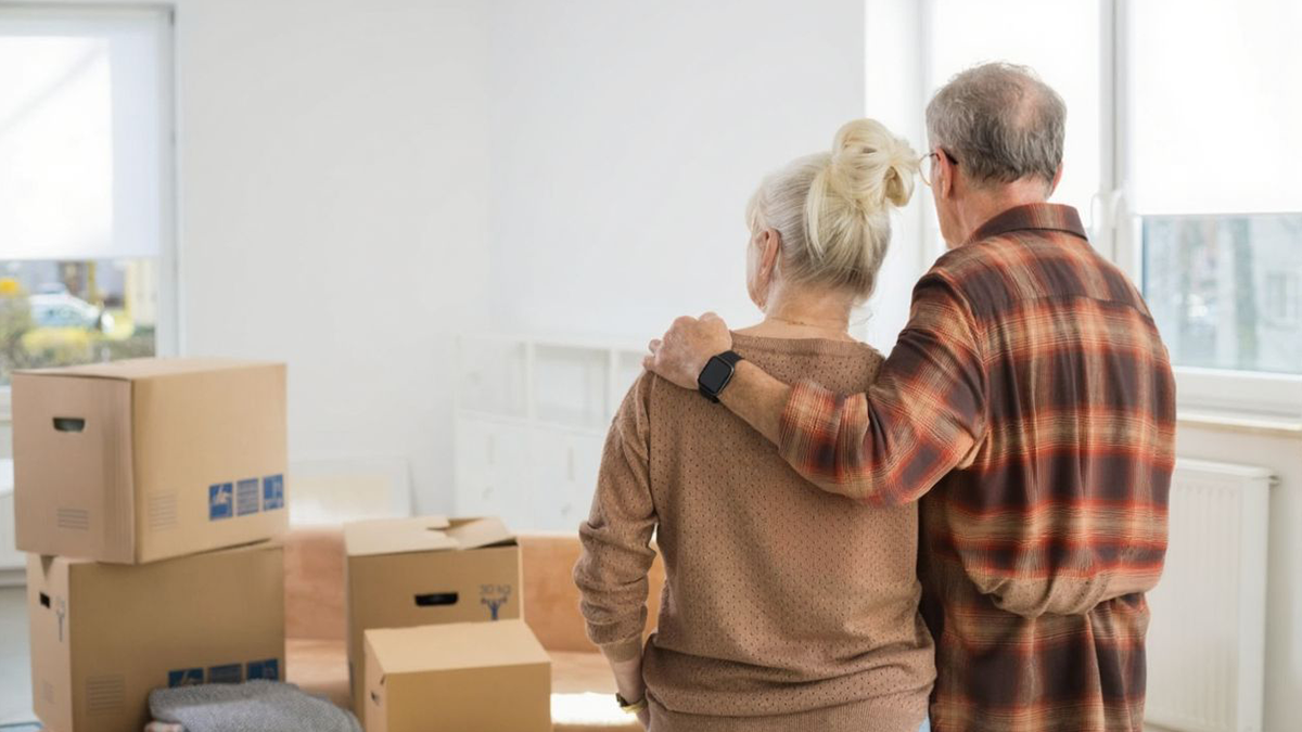 Downsizing Support for Seniors Hamilton