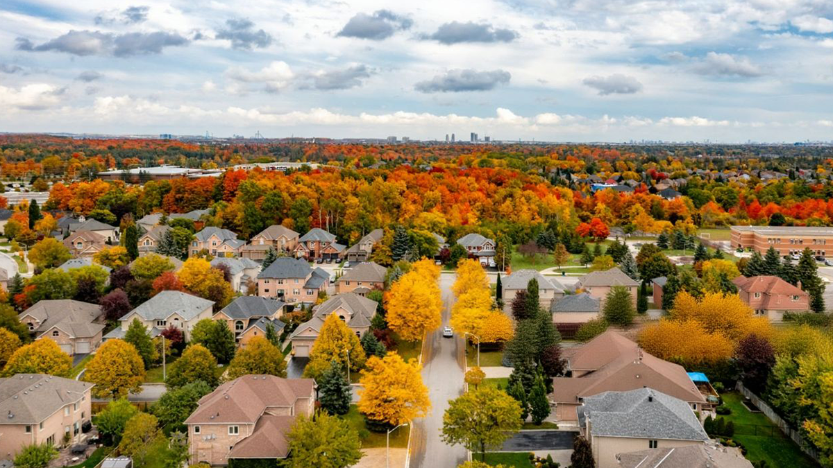 Hamilton Homes Average Days on Market