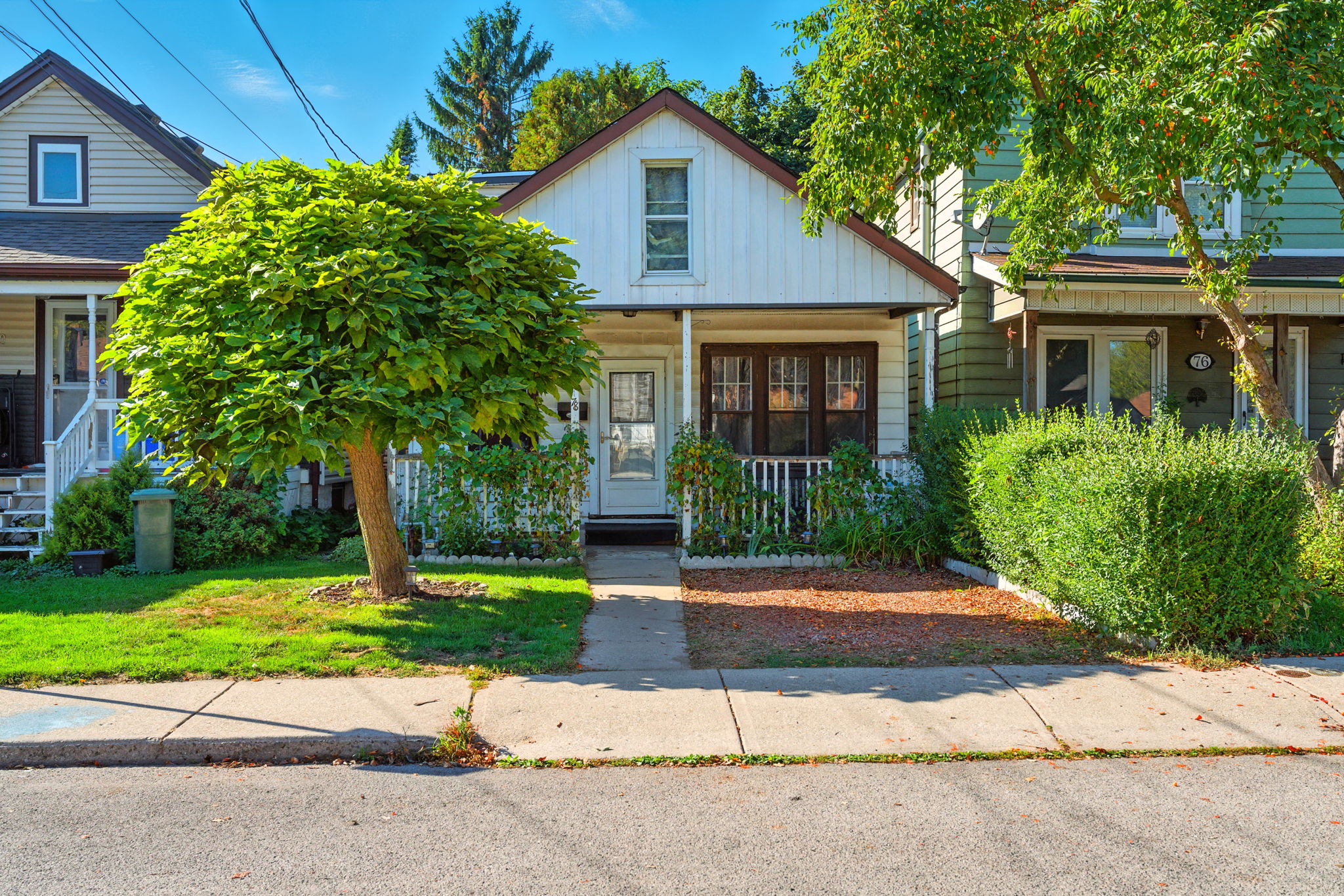 78 East 23rd Street_SOLD property