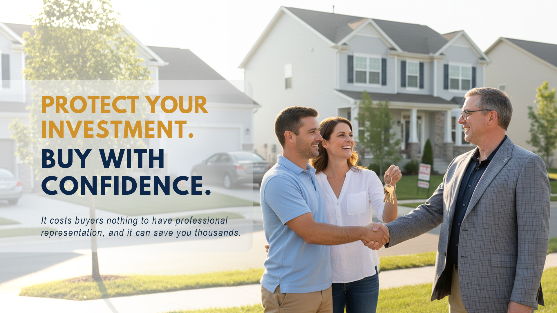 Buyer's Agent _Mark Woehrle