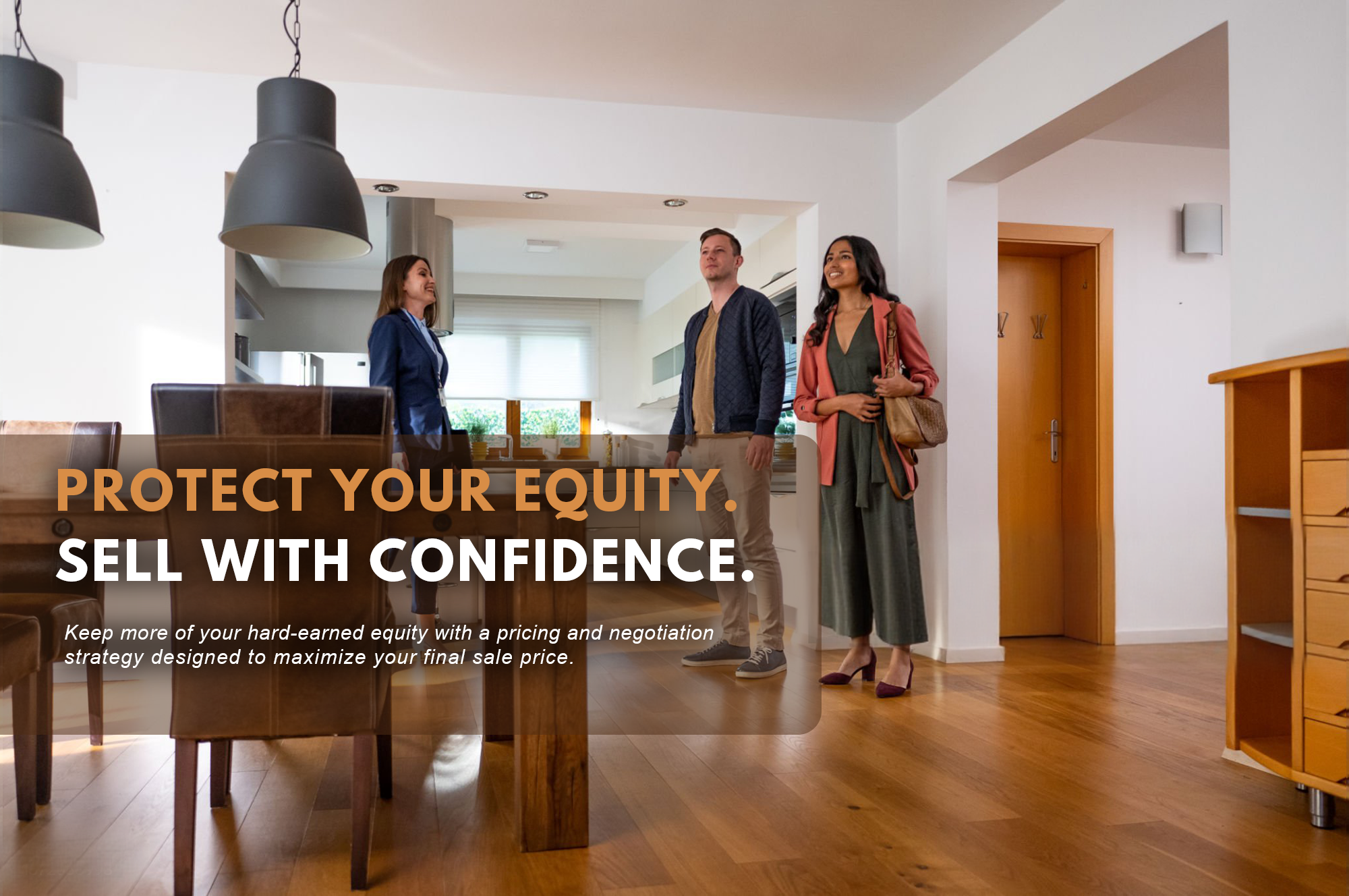 Team Mark Woerhle Seller's Agent