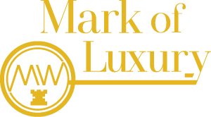 Mark of Luxury Logo