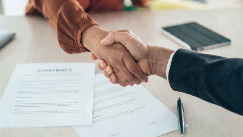 Representation Agreements in Ontario Real Estate