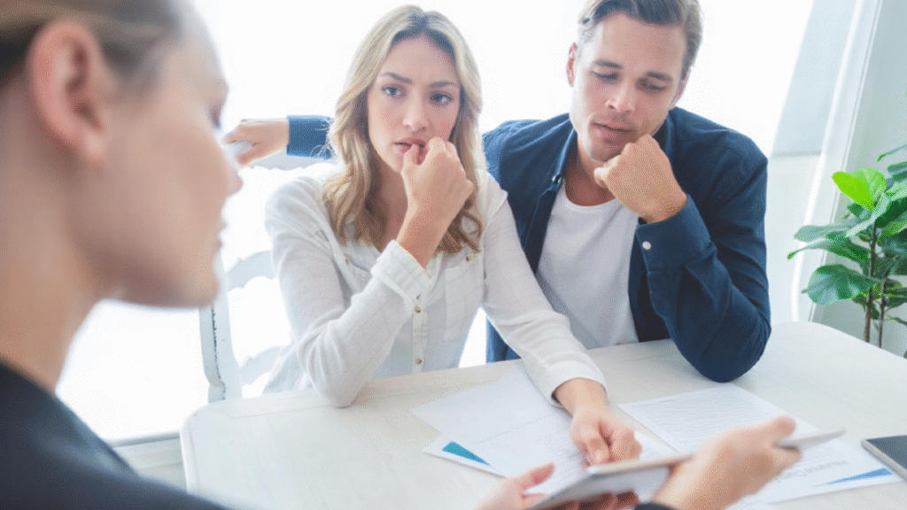 What Your Real Estate Agent Won't Tell You