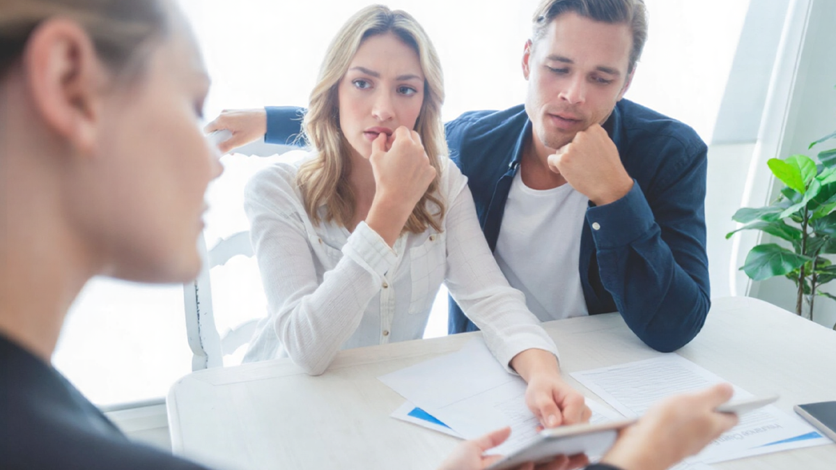 What Your Real Estate Agent Won't Tell You