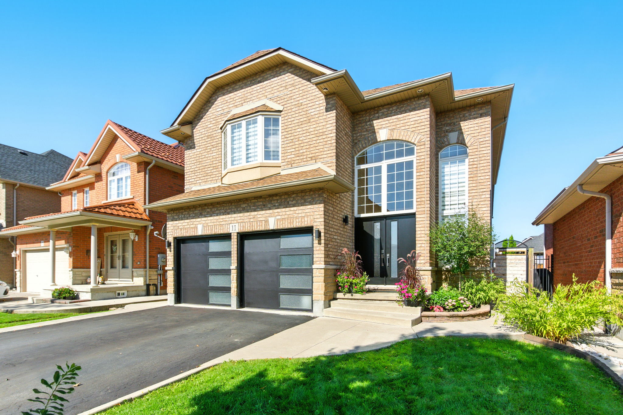 11 Silverspring Crescent, Hannon, Ontario L0R 1P0