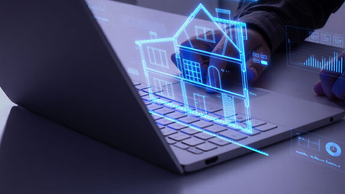 AI changing real estate consumer habits