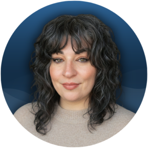 Tanya Persaud Listing Coordinator