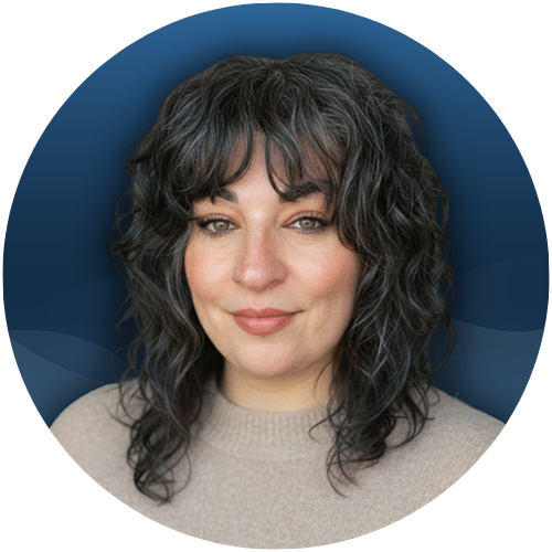 Tanya Persaud Listing Coordinator