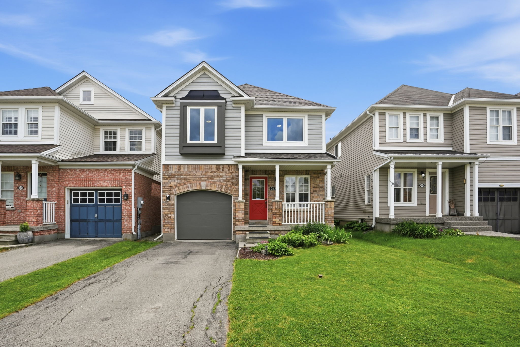 263 Windwood Dr Hamilton, ON L0R 1C0