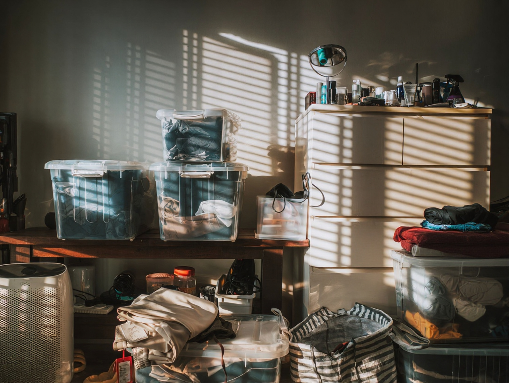 Downsizing tips for seniors and empty nesters in Southern Ontario