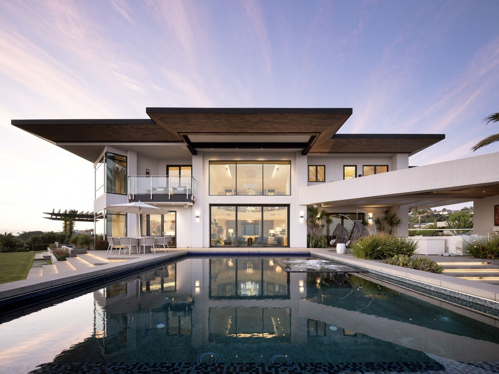 Southern Ontario Luxury Homes