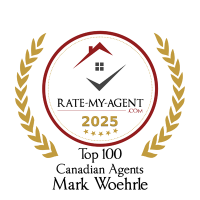 Top 20 Canadian Agents